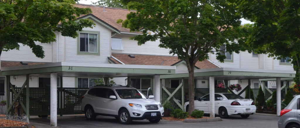 Richmond Heights Housing Co-operative