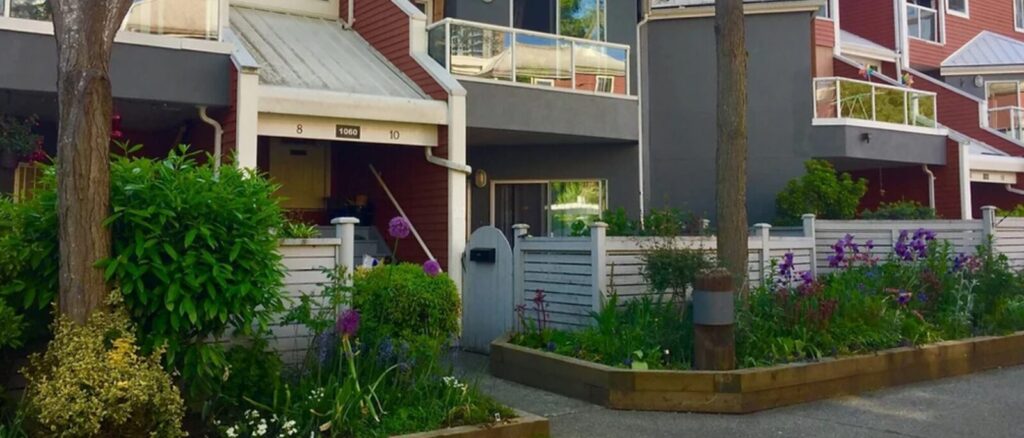 Riverbend Housing Co-operative