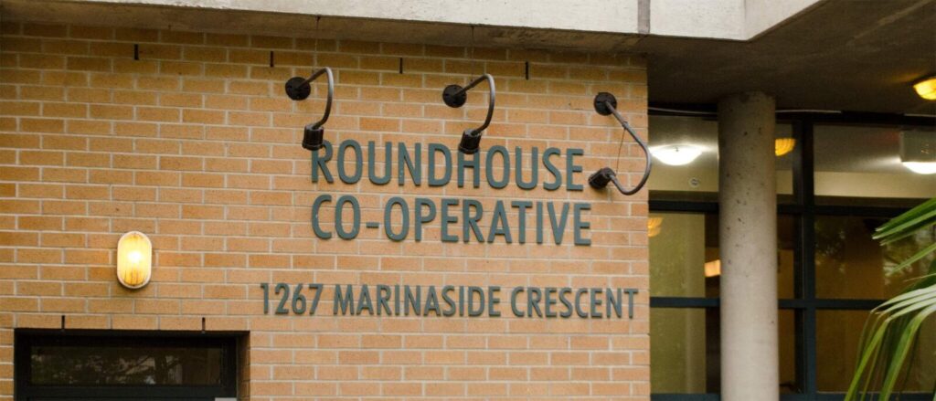Roundhouse Co-operative Housing Association