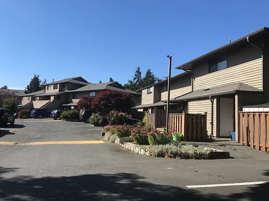 Twin Oaks Housing Cooperative
