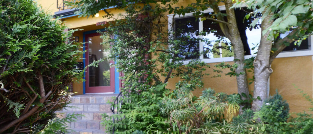 Vancouver East Co-operative Housing Association